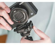 PGYTECH Szybkozłączka do aparatów i kamer Arca-Swiss SnapLock - 1502934 - zdjęcie 3